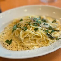 トラットリア グランボッカ - 