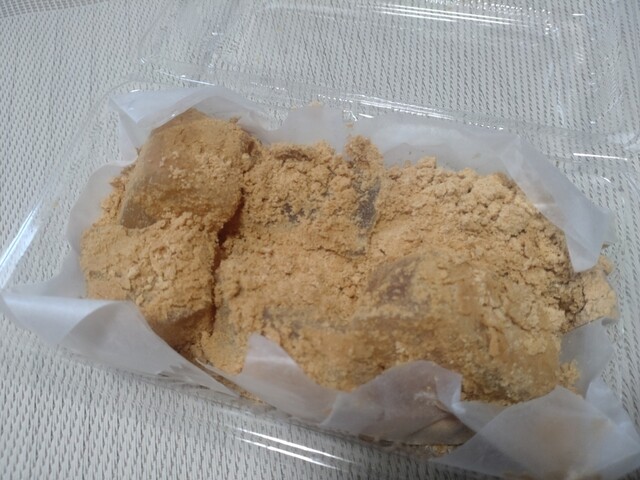 さくら茶屋（SAKURA CHAYA） - 長町南（和菓子）の写真