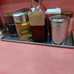 中華料理 豊龍 - 