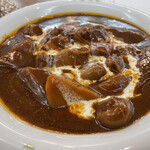 ホッと珈琲館 - 