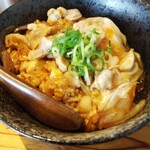 鶏そば 春木屋 - 