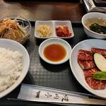 Yakiniku Tei - 