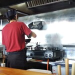 鶏そば 春木屋 - 