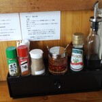 鶏そば 春木屋 - 