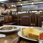 ホッと珈琲館 - 