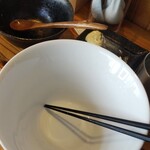 鶏そば 春木屋 - 