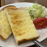 ホッと珈琲館 - 