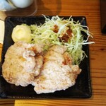 鶏そば 春木屋 - 