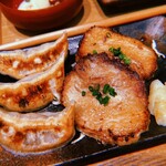 肉汁餃子のダンダダン - 