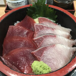 築地 魚一 - 