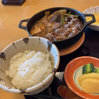 日本料理 花城 - 
