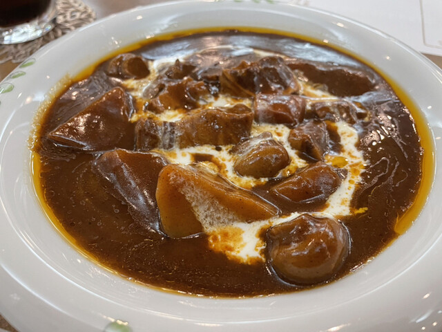 Hot Coffee Kan Nerima Minami Ten