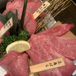 焼肉 房家 西日暮里本店 - 