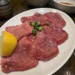 焼肉 房家 西日暮里本店 - 