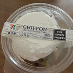 セブンイレブン - 料理写真: