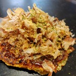 Okonomiyaki Tonchinkan - 