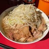 ラーメン二郎 三田本店