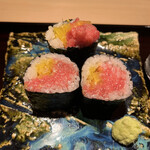 車力門 おの澤 - 