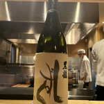 車力門 おの澤 - 