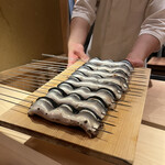 車力門 おの澤 - 