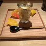 車力門 おの澤 - 