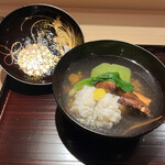 車力門 おの澤 - 