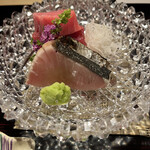 車力門 おの澤 - 