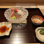 車力門 おの澤 - 