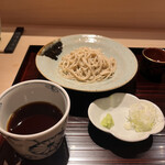 車力門 おの澤 - 