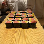 車力門 おの澤 - 