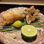 車力門 おの澤 - 