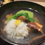 車力門 おの澤 - 