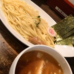 IBUKI -つけめんDINING- - 