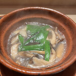 車力門 おの澤 - 