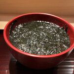 車力門 おの澤 - 