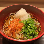 車力門 おの澤 - 