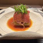 車力門 おの澤 - 