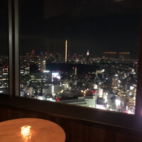 タワーズバー ベロビスト - 