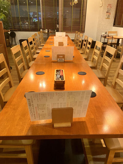 Vigore（ヴィゴーレ） - 長町（イタリアン）の写真