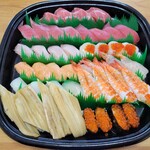 Kappasushi - 