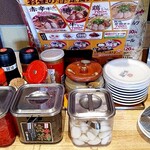 ラーメンまこと屋 - 