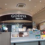 GODIVA - 外観