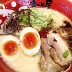 ラーメンまこと屋 - 