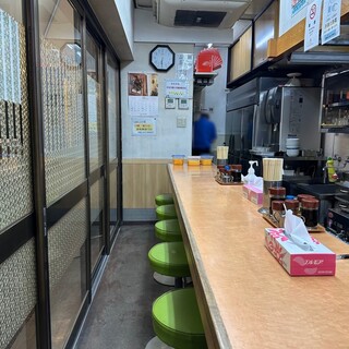 サッポロラーメン ほんば_2