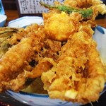 天乙 - どか～ん