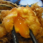 天乙 - 黄身がぁ～