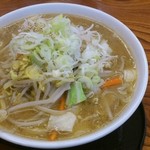 Ichitaka - 味噌野菜　アップ