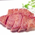 ガーデンレストラン シェフズ テラス - サーロイン