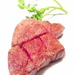 ガーデンレストラン シェフズ テラス - 