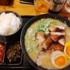 ニンニクラーメン 44
